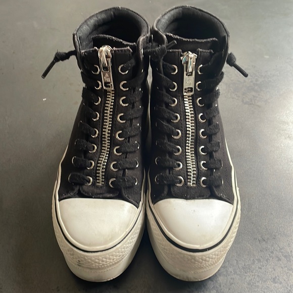Shoes - ASH Jagger sneakers